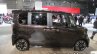 2018 Honda N-Box Custom profile at 2017 Tokyo Motor Show