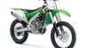 2018 Kawasaki KX450F front right quarter