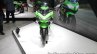 2018 Kawasaki Ninja 250 front at 2017 Tokyo Motor Show