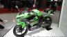 2018 Kawasaki Ninja 400 at the Tokyo Motor Show