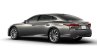 2018 Lexus LS rear three quarters (RHD version)