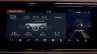 2018 Range Rover (facelift) Touch Pro Duo upper screen