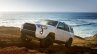 2018 Toyota 4Runner front three quarters left side