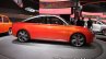 Daihatsu DN Compagno concept side at the 2017 Tokyo Motor Show