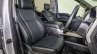 Ford F-150 (Urban Warrior 150) front seats