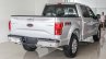 Ford F-150 (Urban Warrior 150) rear three quarters