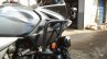 Hero Karizma R touring mod Sahyadri crash guards