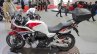 Honda CB1300 Super Boldor left side at 2017 Tokyo Motor Show