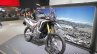 Honda CRF 250 Rally at Tokyo Motor Show