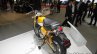 Honda Monkey 125 Concept rear left quarter at 2017 Tokyo Motor Show