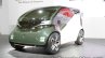 Honda NeuV concept front three quarters left side at 2017 Tokyo Motor Show