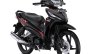 Honda Revo X Black