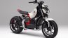 Honda Riding Assist-e Concept front right quarter