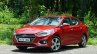 Hyundai Verna receives export order of 10,501 units