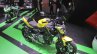 Kawasaki Z650 at the Tokyo Motor Show