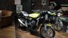 Kawasaki Z900 RS by Bito R&D front three quarters