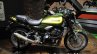 Kawasaki Z900 RS by Bito R&D side