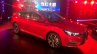 MG 6 right front three quarters