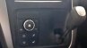 Mahindra KUV100 NXT AC controls