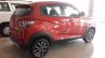 Mahindra KUV100 NXT rear three quarters