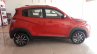 Mahindra KUV100 NXT side profile