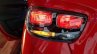 Mahindra KUV100 NXT tail lamp