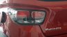 Mahindra KUV100 NXT tail lamp