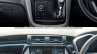 Mahindra KUV100 NXT vs. Mahindra KUV100 centre console