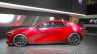 Mazda Kai Concept left side at 2017 Tokyo Motor Show