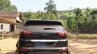 Modified Hyundai Creta Black Devil rear