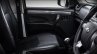 Next-gen Mahindra Scorpio Pik Up interior