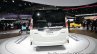 Nissan Serena e-Power at 2017 Tokyo Motor Show rear