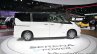 Nissan Serena e-Power at 2017 Tokyo Motor Show side