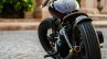 Royal Enfield Thunderbird 350 Project BA Rajputana Customs rear