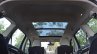 Skoda Kodiaq test drive review panoramic sunroof