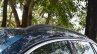 Skoda Kodiaq test drive review roof rail