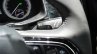 Skoda Kodiaq test drive review wiper stalk