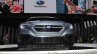 Subaru Viziv Performance Concept front at 2017 Tokyo Motor Show