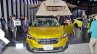 Subaru XV Fun Adventure Concept 2017 Tokyo Motor Show front