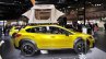 Subaru XV Fun Adventure Concept 2017 Tokyo Motor Show side view