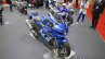 Suzuki GSX-R1000R at 2017 Tokyo Motor Show