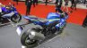 Suzuki GSX-R1000R end can at 2017 Tokyo Motor Show