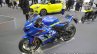 Suzuki GSX-R1000R fairing at 2017 Tokyo Motor Show