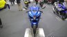 Suzuki GSX-R1000R headlamp at 2017 Tokyo Motor Show