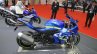 Suzuki GSX-R1000R side at 2017 Tokyo Motor Show