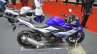 Suzuki GSX250R profile at 2017 Tokyo Motor Show