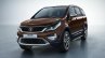 Tata Hexa Downtown Urban special edition