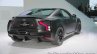 Toyota GR HV SPORTS concept rear three quarters right at the 2017 Tokyo Motor Show