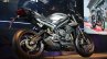 Triumph Street Triple RS side angle