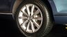 VW Passat alloy wheel